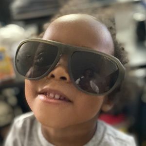 Meet your Posher, Grand